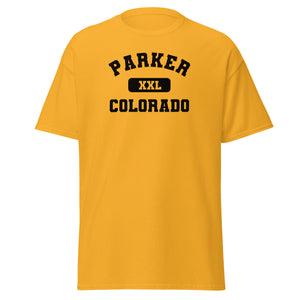 Parker Colorado XXL T Shirt