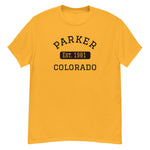 Load image into Gallery viewer, Parker Colorado Est 1891 T Shirt
