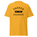 Load image into Gallery viewer, Parker Colorado Est 1891 T Shirt
