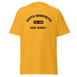 South Brunswick Est 1798 T Shirt