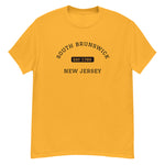 Load image into Gallery viewer, South Brunswick Est 1789 T shirt
