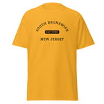 Load image into Gallery viewer, South Brunswick Est 1789 T shirt
