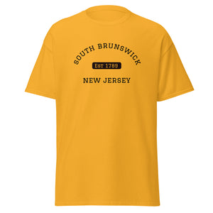 South Brunswick Est 1789 T shirt