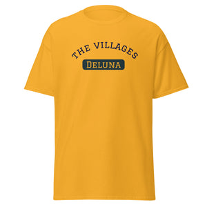 The Villages - Village of DeLuna T Shirt