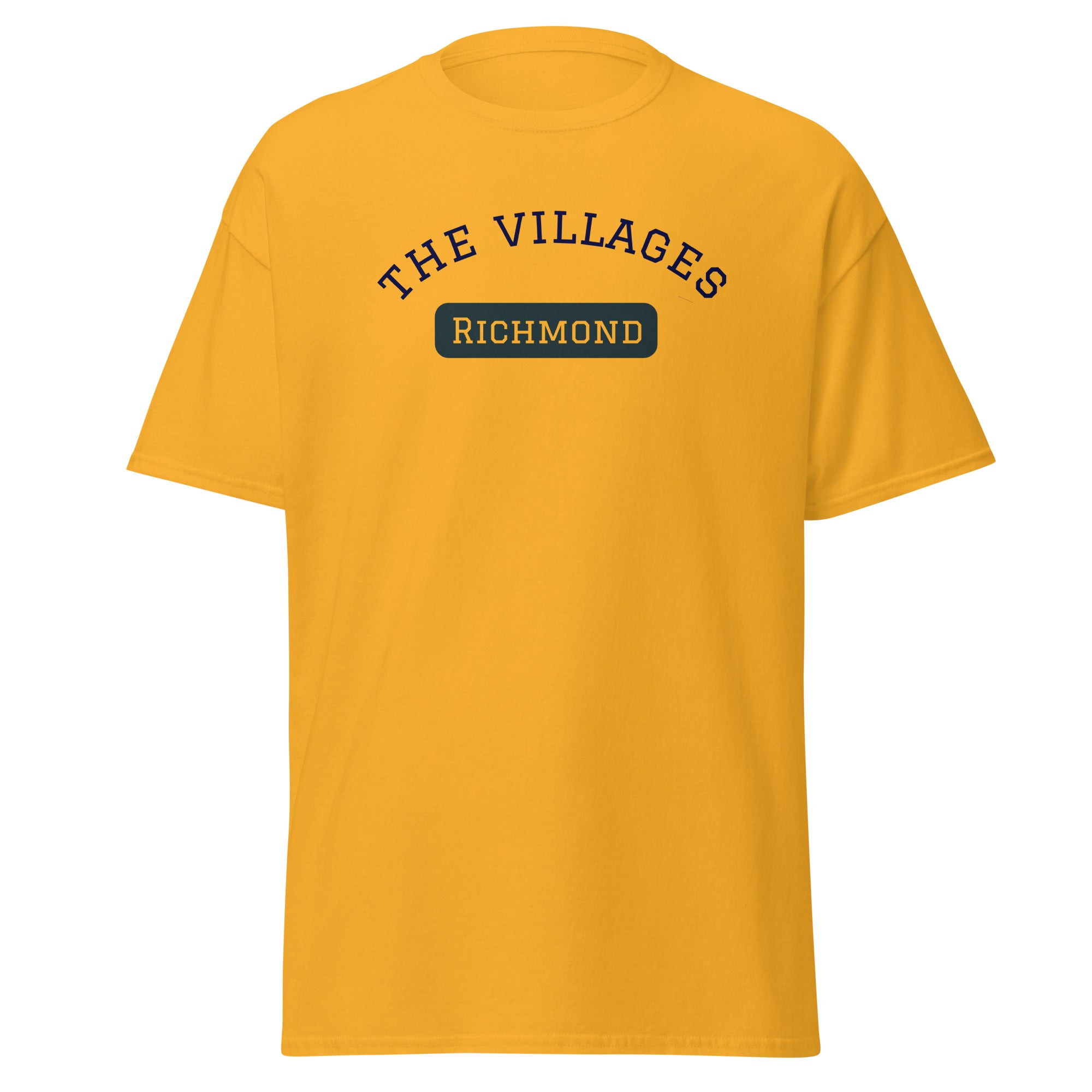 The Villages - Village of Richmond