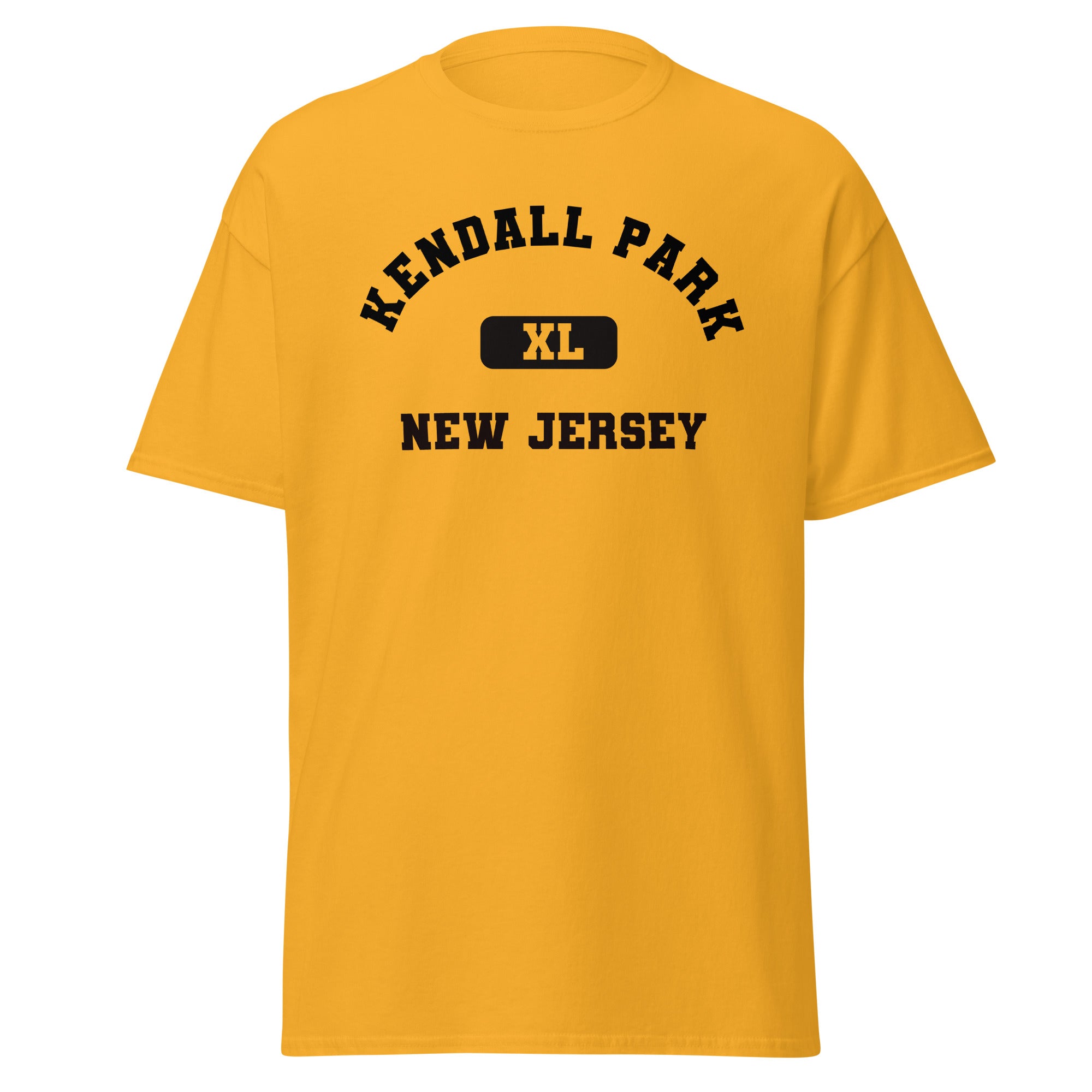 Kendall Park XL Home Town Pride T Shirt