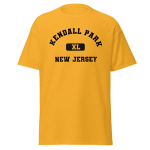 Kendall Park XL Home Town Pride T Shirt