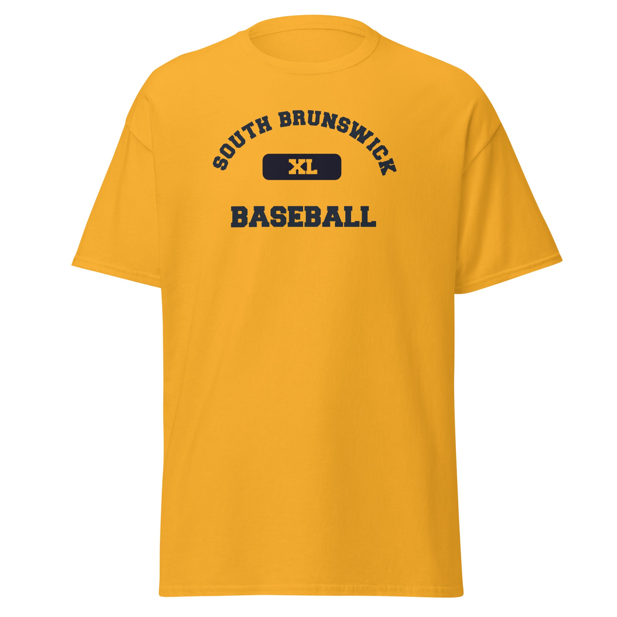 South Brunswick Baseball XL T Shirt