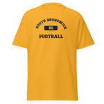 Load image into Gallery viewer, South Brunswick Football XL T shirt
