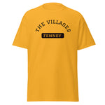 Load image into Gallery viewer, The Villages - Village of Fenney T Shirt
