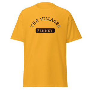 The Villages - Village of Fenney T Shirt