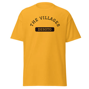 The Villages - Village of DeSoto T Shirt