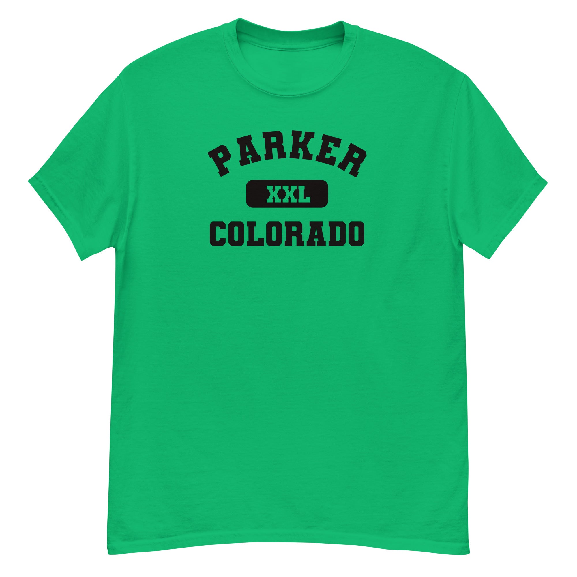 Parker Colorado XXL T Shirt