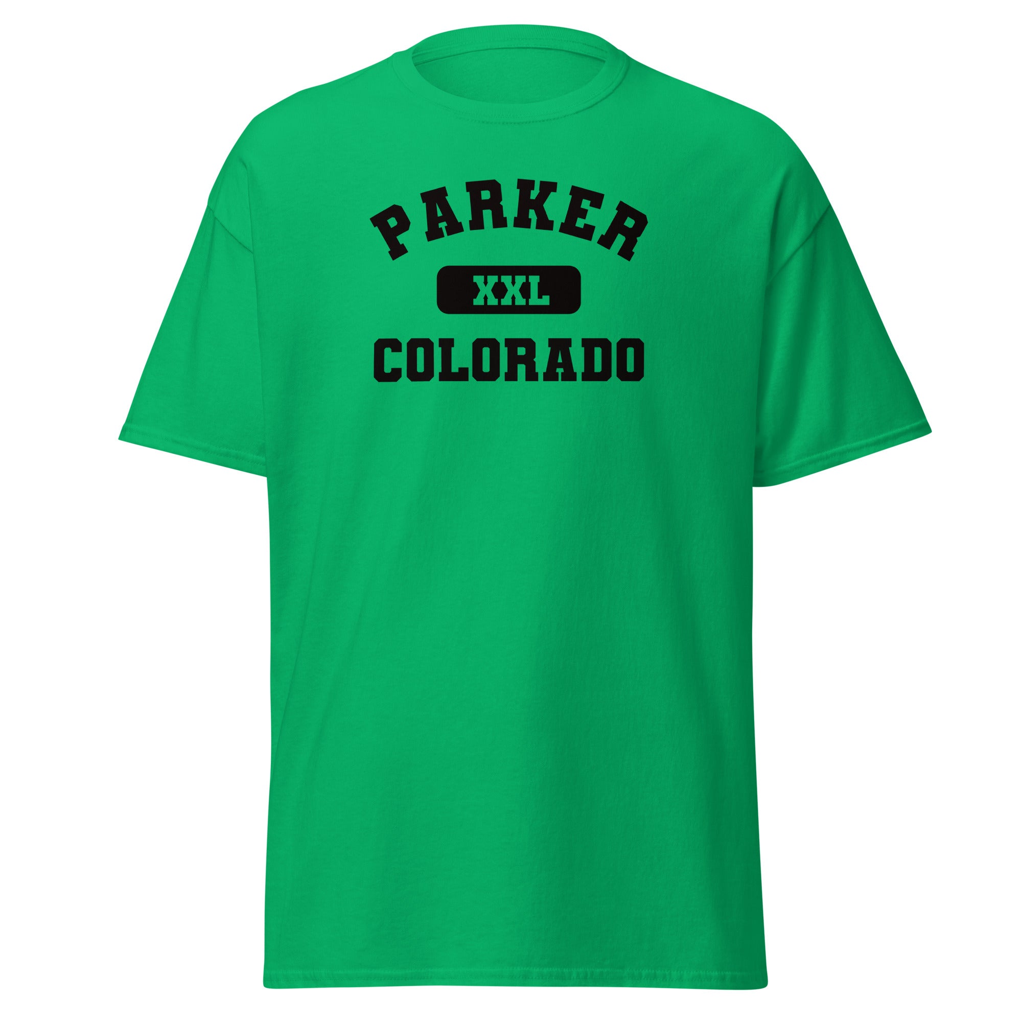 Parker Colorado XXL T Shirt