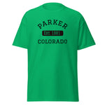 Load image into Gallery viewer, Parker Colorado Est 1891 T Shirt
