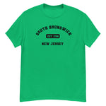 Load image into Gallery viewer, South Brunswick Est 1798 T Shirt
