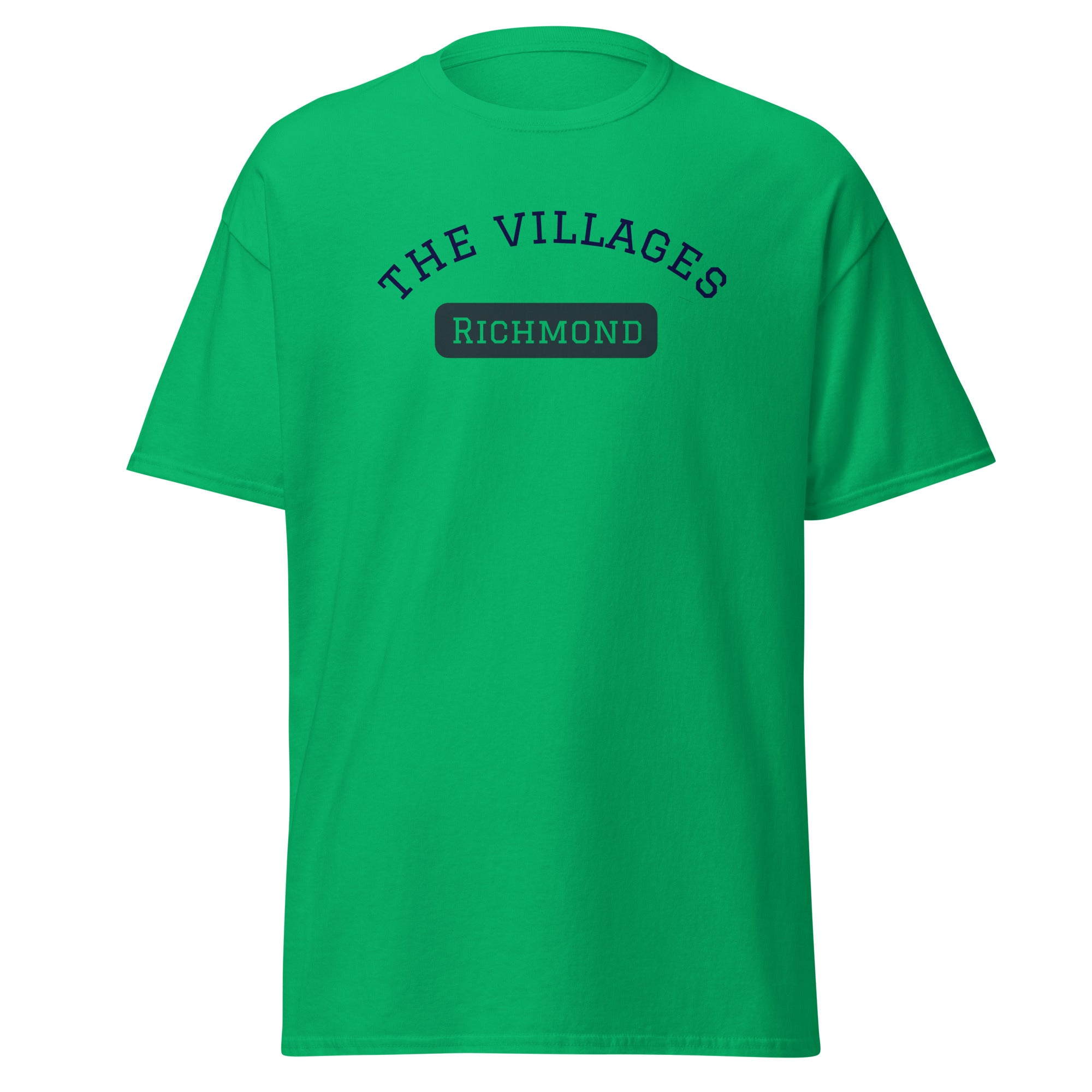 The Villages - Village of Richmond