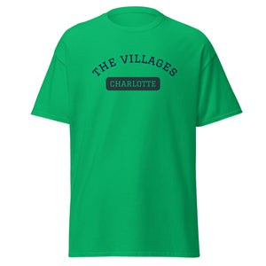 The Villages - Village of Charlotte T Shirt