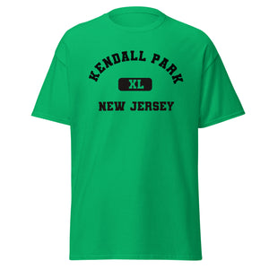 Kendall Park XL Home Town Pride T Shirt