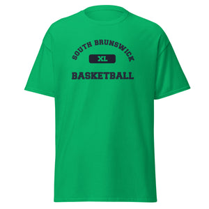 South Brunswick Basketball XL T Shirt