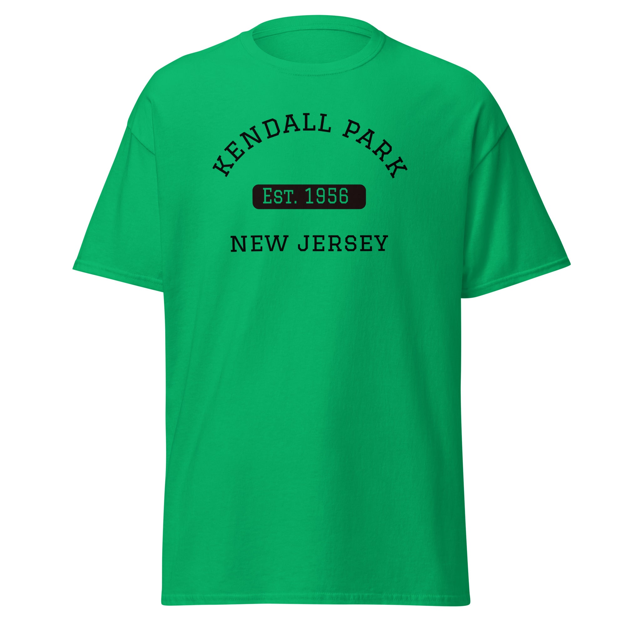 Kendall Park Est 1956 T Shirt