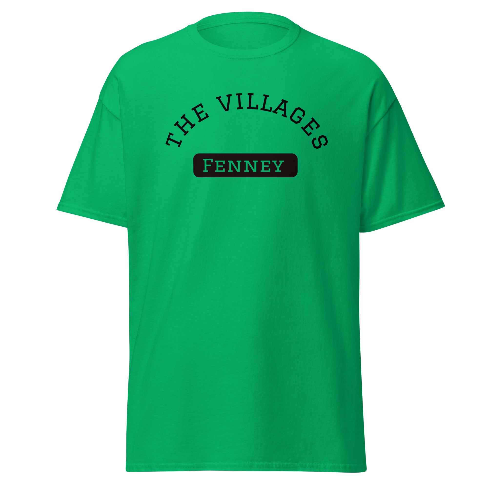 The Villages - Village of Fenney T Shirt