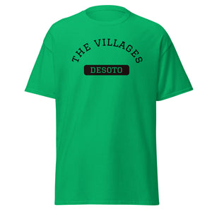 The Villages - Village of DeSoto T Shirt