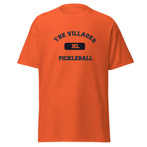 The Villages Pickelball T Shirt XL