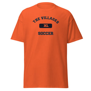 The Villages Soccer XL T Shirt