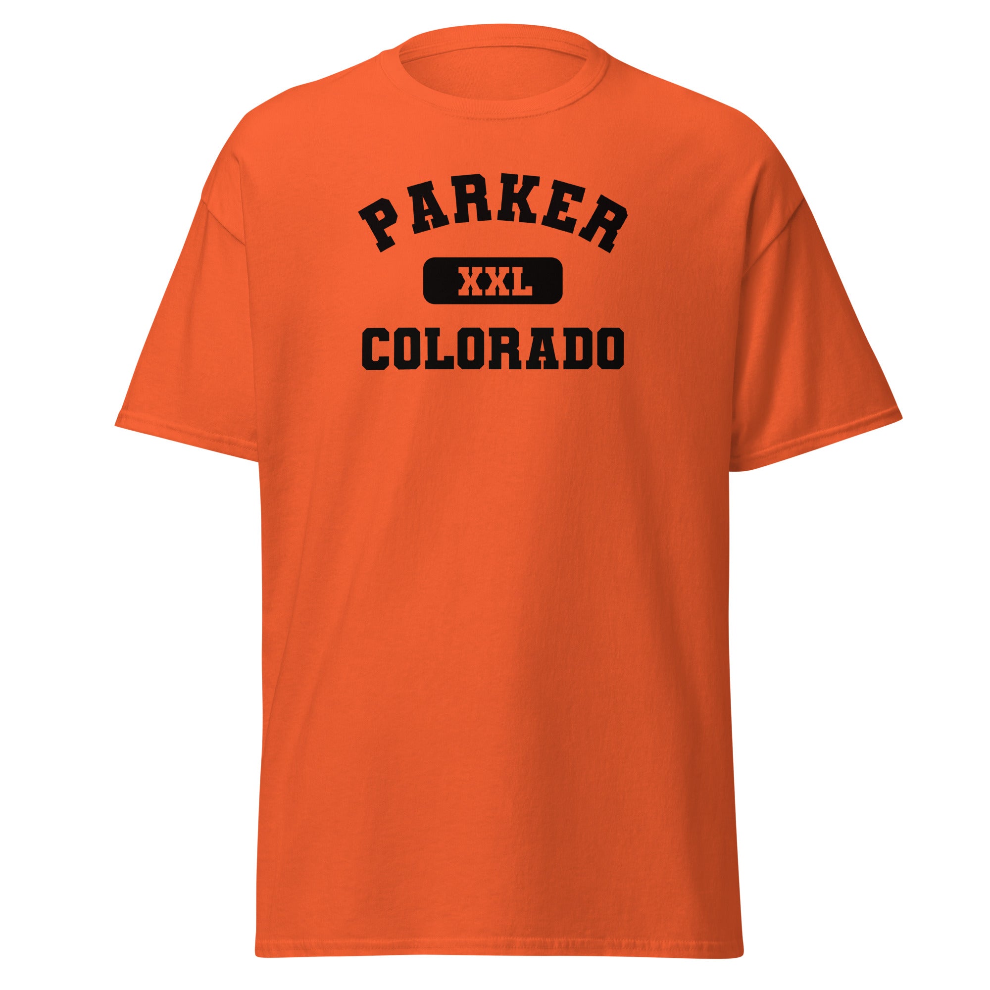 Parker Colorado XXL T Shirt