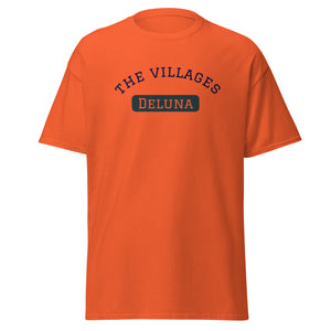 The Villages - Village of DeLuna T Shirt