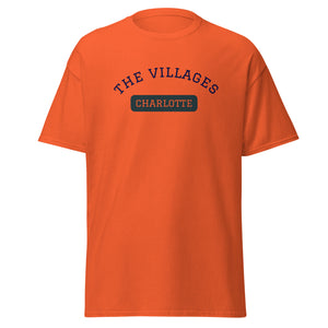 The Villages - Village of Charlotte T Shirt