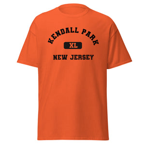 Kendall Park XL Home Town Pride T Shirt