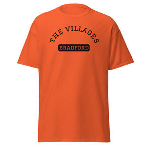 The Villages - Village of Bradford T Shirt