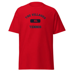 The Villages Tennis XL T Shirt