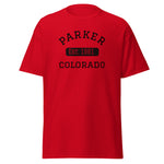 Load image into Gallery viewer, Parker Colorado Est 1891 T Shirt
