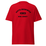 Load image into Gallery viewer, South Brunswick Est 1798 T Shirt
