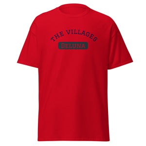 The Villages - Village of DeLuna T Shirt