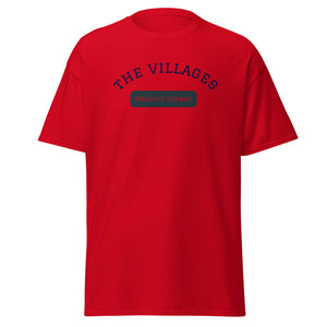 The Villages - Village of Mallory Square T Shirt