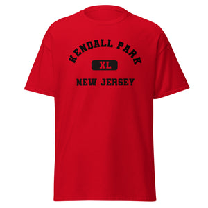 Kendall Park XL Home Town Pride T Shirt