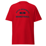 Load image into Gallery viewer, South Brunswick Basketball XL T Shirt
