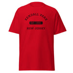 Load image into Gallery viewer, Kendall Park Est 1956 T Shirt
