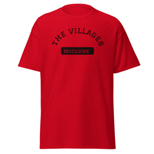 The Villages - Village of McClure T Shirt