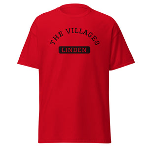 The Villages - Village of Linden T Shirt