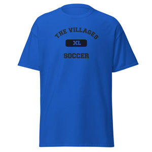 The Villages Soccer XL T Shirt