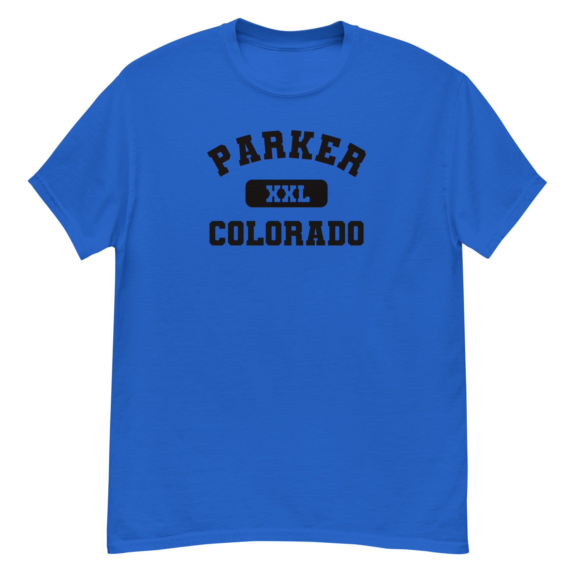 Parker Colorado XXL T Shirt