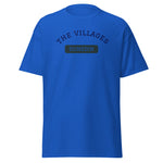 Load image into Gallery viewer, The Villages - Village of Dunedin T Shirt
