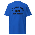 Load image into Gallery viewer, Kendall Park XL Home Town Pride T Shirt
