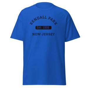 Kendall Park Est 1956 T Shirt