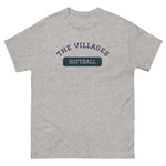 Load image into Gallery viewer, The Villages Softball T Shirt
